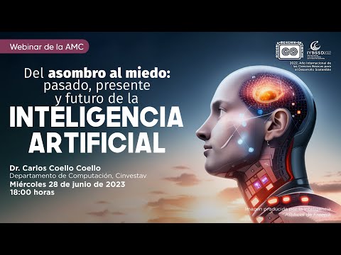 Del asombro al miedo: pasado, presente y futuro de la Inteligencia Artificial