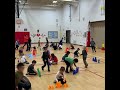 STACKERS & BLASTERS is pure chaos controlled and in the best way!