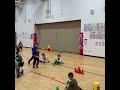 STACKERS & BLASTERS is pure chaos controlled and in the best way!