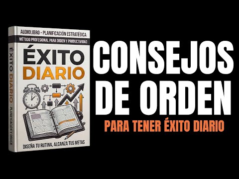 OBLIGATE a TRABAJAR en TI cada día Y TRANSFORMA TU VIDA l AUDIOLIBRO