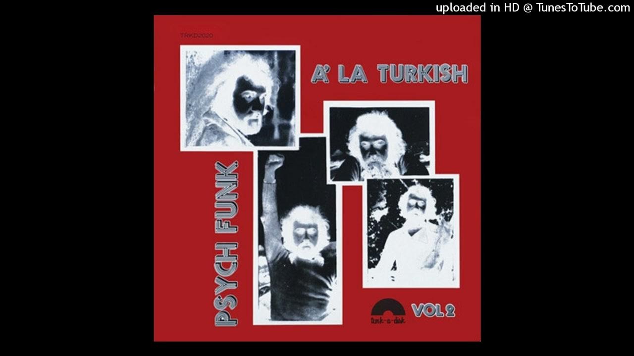 10 - Ali Kocatepe - Hey Gidi Dünya Hey (1974) 10 - Ali Kocatepe - Hey Gidi Dünya Hey (1974)