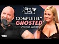 Completely ghosted with tom segura  first date with lauren compton  ep 01