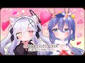 【 歌ってみた 】chocolate box / dezzy (cover) 【 Vtuber / 天使セウ / 悠織こまき 】