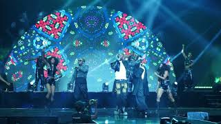 Juma Jux Wins Afrima 2026  Best Male Artist In Eastern Africa  Lagos Nigeria 