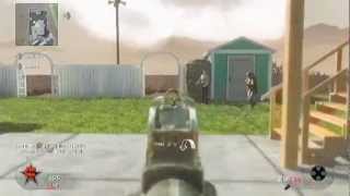 Easycap Quality Test Black Ops near hd pvr