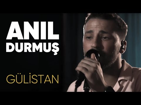 Anıl Durmuş - Gülistan (Official Video)