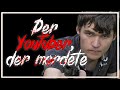 Der youtuber der mordete  mranime  true crime deutsch  seriously criminal 