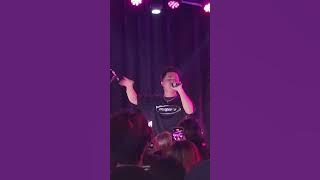 Download lagu Repair [Keenan Te] Sydney Concert Tour