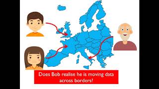 Is your personal data Brexit ready