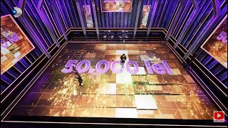 The Floor - Episodul 4 | Sezonul 2 | Editie COMPLETA