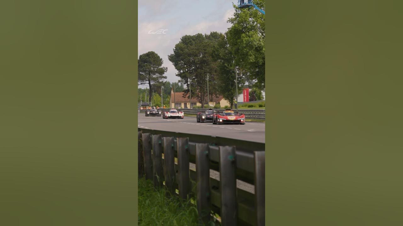 Hypercars INCOMING 🗣️