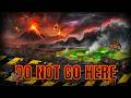 30 Most Dangerous Places On Earth