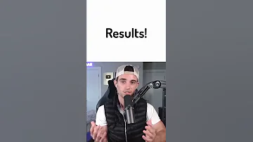 The 15 Second Personality Test 