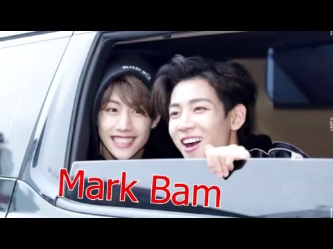 [OPV]markbam- พี่มาร์คผู้ชายของน้องแบม ft. all fanboy