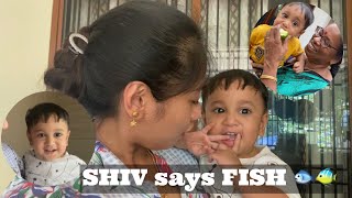 A DAY IN MY LIFE AS A FULL TIME FILIPINA MOM in INDIA! 🇮🇳