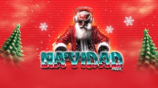 Musica de Antro 2023 MIX NAVIDAD ϟ.KINGZTØN BE∀T.ϟ