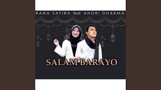 Salam Barayo (New Version) [feat. Rana Lida]