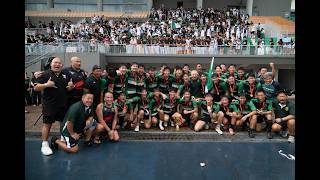 A Division Final RI vs ACSI 28th April 2026