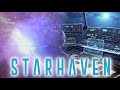 STARHAVEN - Ambient Music | Hydrasynth | Moog | Behringer