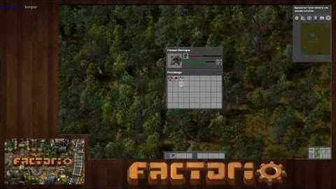 rediffusion FACTORIO FR 0.13 part 1/2  /  stream Basse connexion 480p