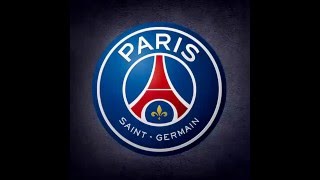 Vignette de la vidéo "!PSG Goal Song 2016-2017"