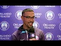 Seb Hines | Gearing Up for the First Match Day of the Season | Orlando Pride at Racing Louisville