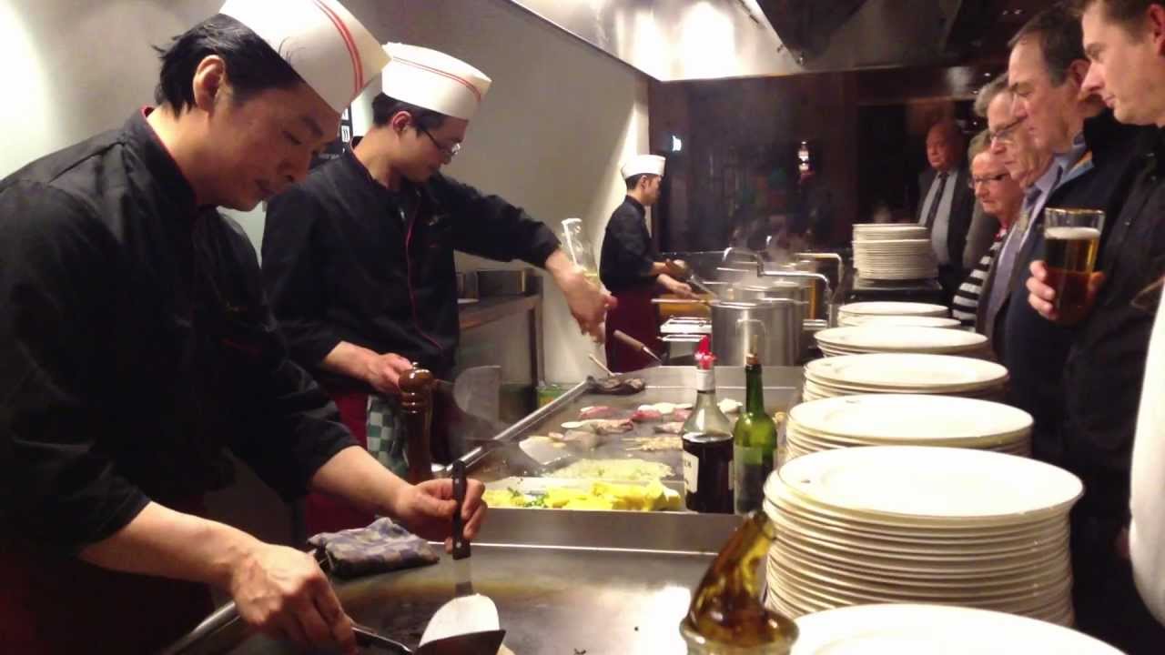 Wok Wamelink Winterswijk