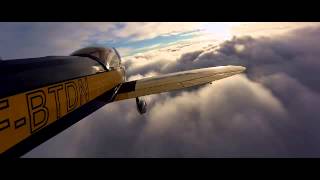 MEETING AERIEN DE MORLAIX 2014 - LA BANDE ANNONCE