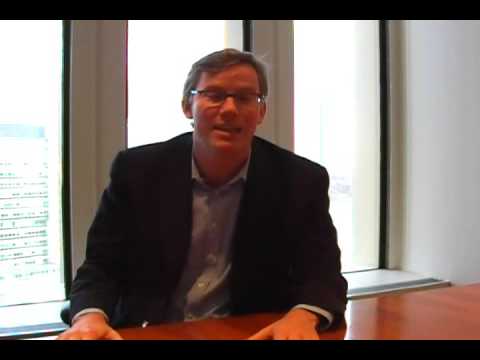 Brian Halligan - HubSpot Inbound Marketing Vision