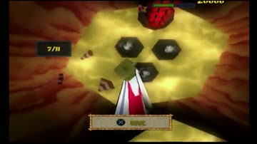 The Spongebob Squarepants Movie Game 2024 Playthrough Part 5: Levels Galore!