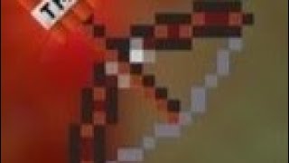 How To Make A Tnt Bow Tutorial No Mod,Command - Minecraft