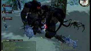 kworey: Isyutaru 3 ECSRO