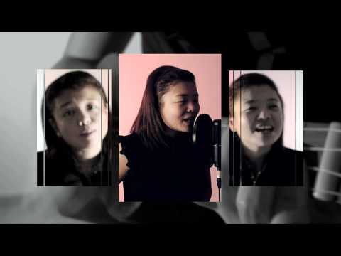 Price Tag - Jessie J / No One - Alicia Keys (Ukule...