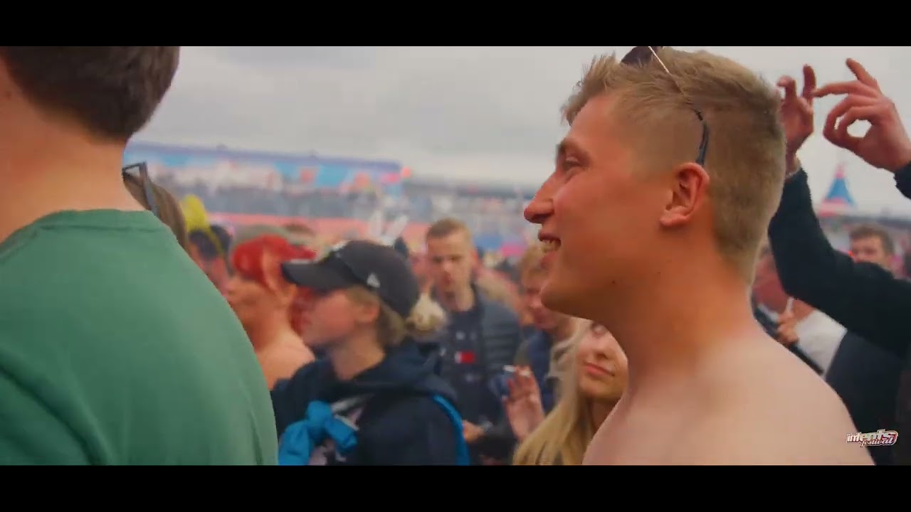 Sickmode - Klaplongen (The Gang edit)