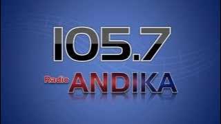 105,7 Radio ANDIKA-Sepanjang Hari Musik Indonesia