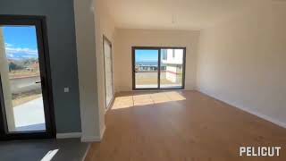 Çanakkale Merkez - Çinarli Evleri̇nde Müstaki̇l Bahçeli̇ 5+1 Dubleks Vi̇lla