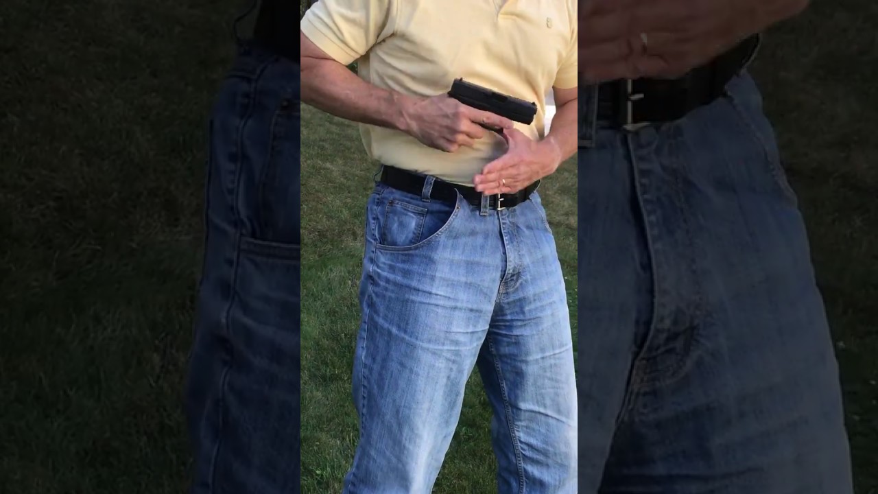 CCW Breakaways Jeans