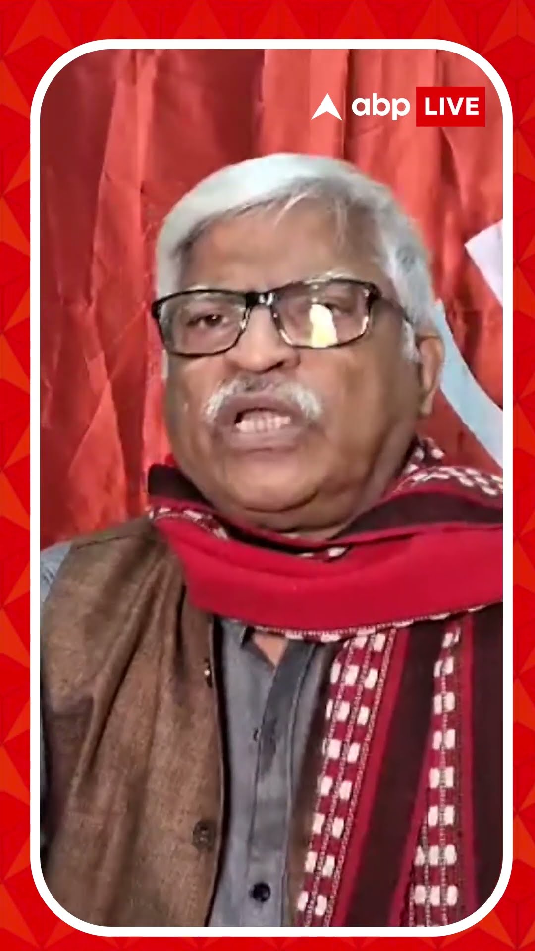 'ভুয়ো রেশন কার্ড, আধার কার্ড এটা থামাতে হবে, রাজ্যের জন্য ভাল না', মন্তব্য সুজনের