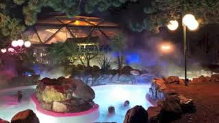 Swimming Pool Water Aqua Park Ambient Sound for Relax and Sleep