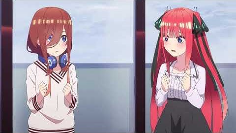 i don’t know you anymore / nino edit