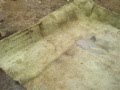 homesatead duck pond by hand homesatead duck pond by hand