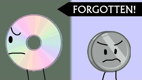 Full Cast BFDI Viewer Voting 4