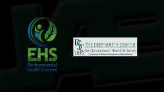 UAB School of Public Health - Environmental Health Sciences PSA 1