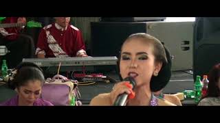 WUJUTE ROSO (RENI OLIVIA ) | Cs. PENDOPO KANG TEDJO