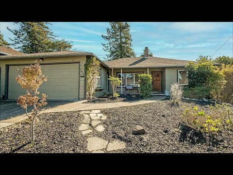 7844 Eureka Ave, El Cerrito, CA home video tour
