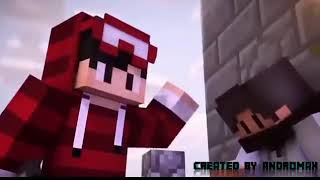Happy ajalah - versi Minecraft