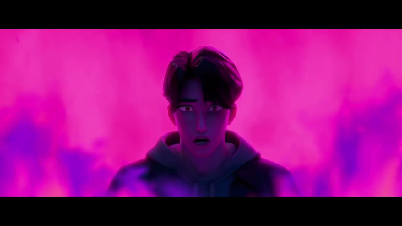 New Scene For Gwi-Ma’s 2nd Main Quote