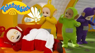 Teletubbies | Learn About Footprints With The Teletubbies | Shows for Kids