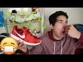 How to Keep Your Sneakers Smelling Fresh! Tips & Tricks!