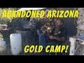 #178 Abandoned Gold Camp USA #7 Arizona